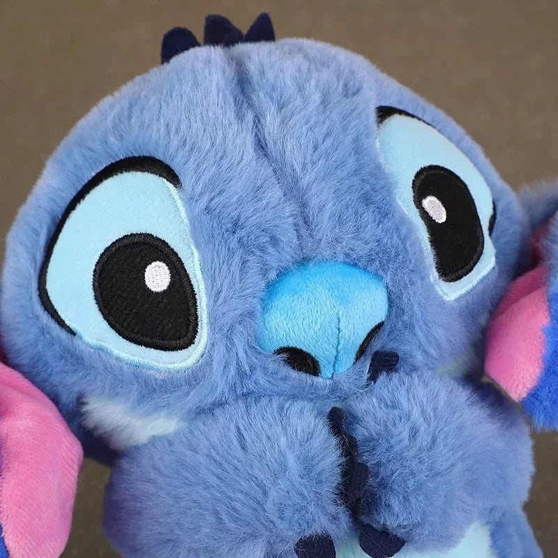 Breath Baby Bear Plush Doll - Wholesalus