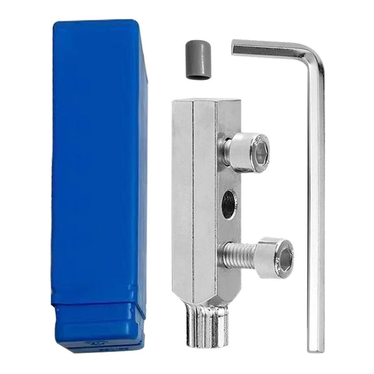 Broken Threaded Pipe Extractor - Wholesalus
