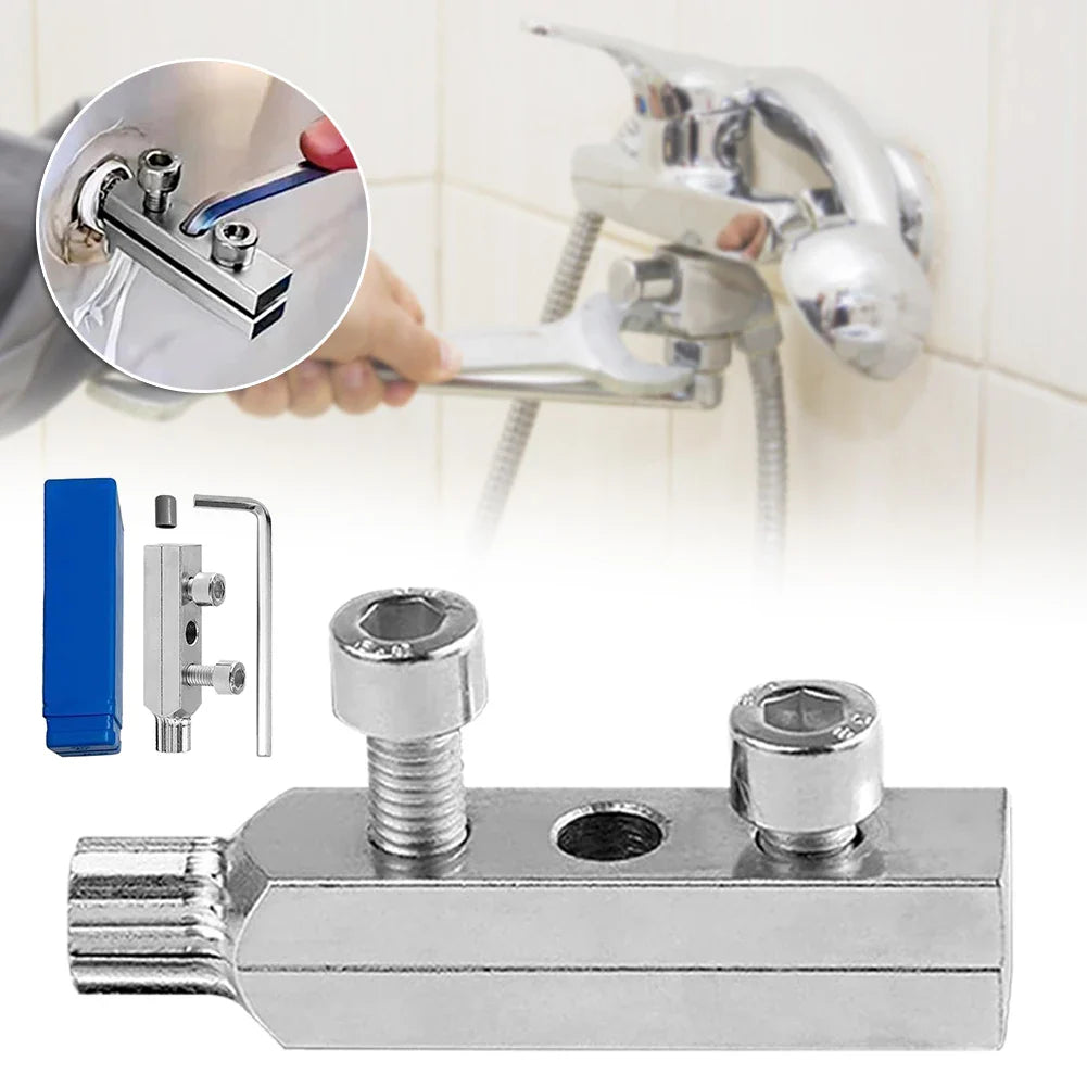 Broken Threaded Pipe Extractor - Wholesalus