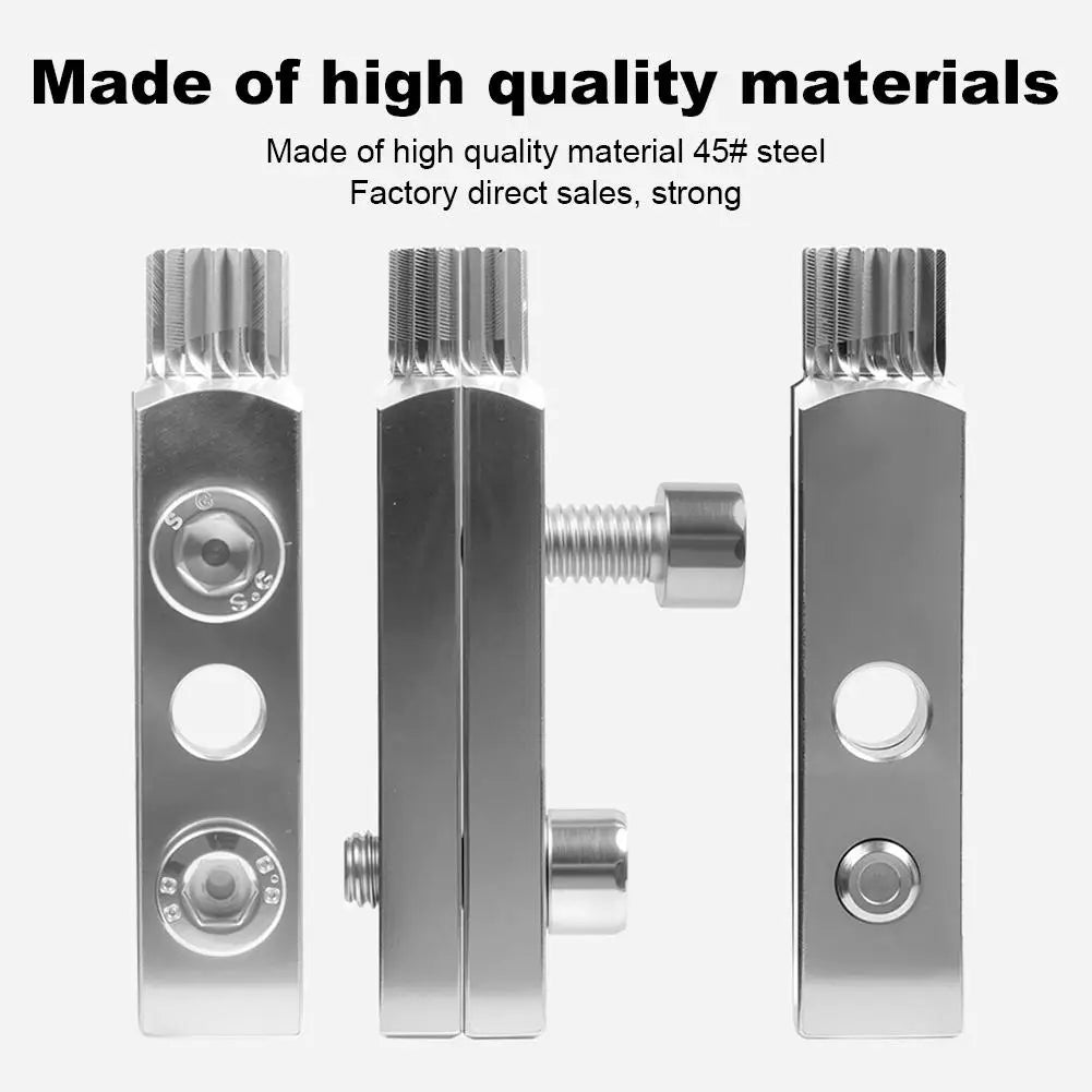 Broken Threaded Pipe Extractor - Wholesalus