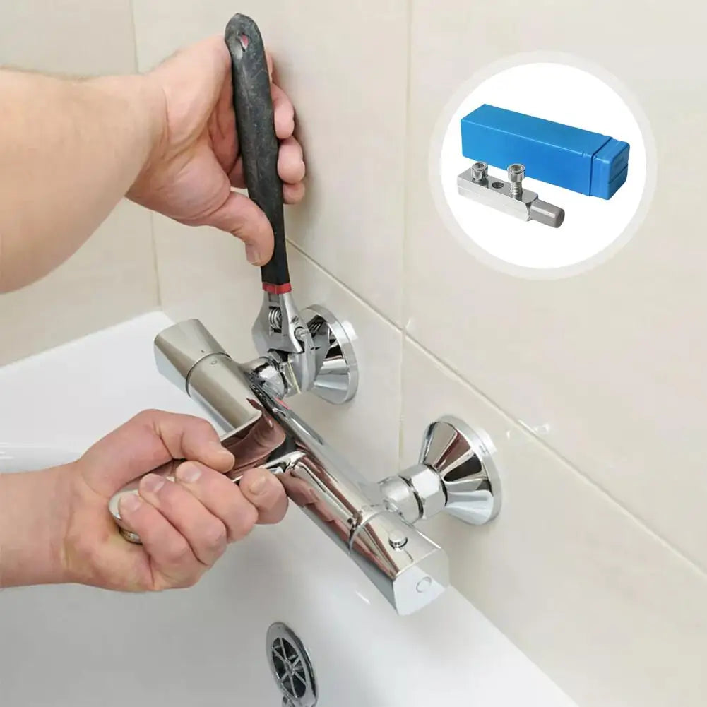 Broken Threaded Pipe Extractor - Wholesalus