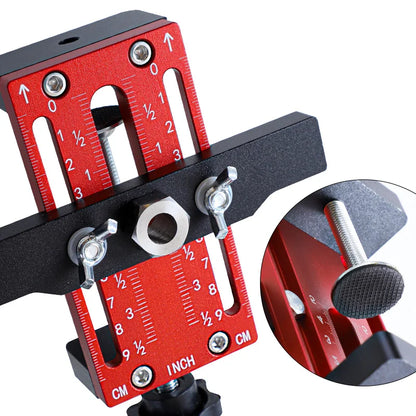 Cabinet Door Installation Locator Clamp - Wholesalus
