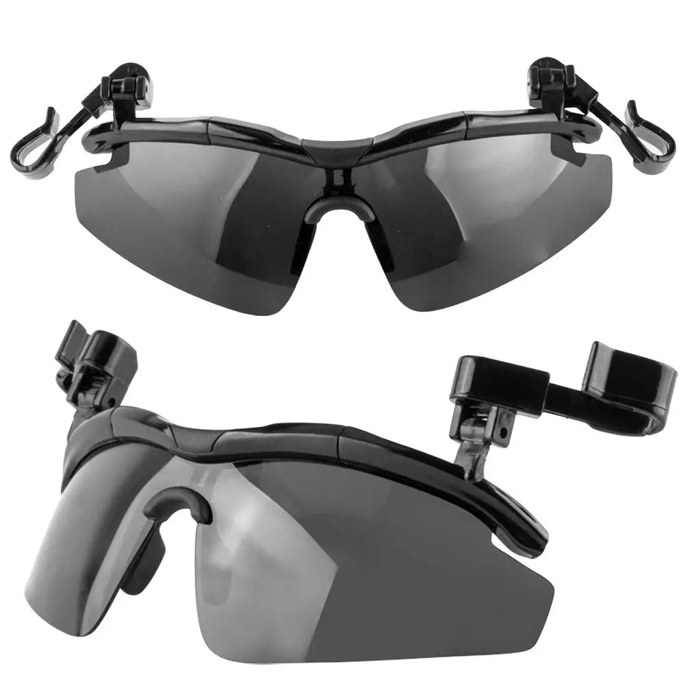 Cap-clip Polarized SunGlass - Wholesalus