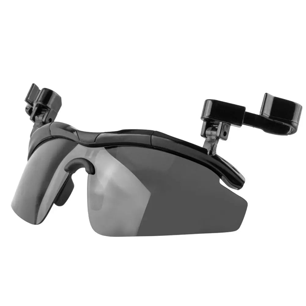 Cap-clip Polarized SunGlass - Wholesalus