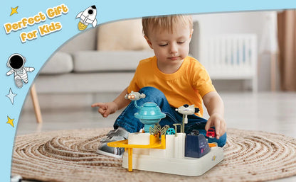 Car Adventure Vehicle Track Table Game - Wholesalus