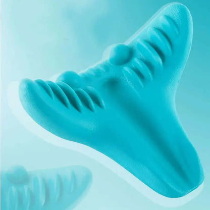 Cervical Spine Massage Pillow - Wholesalus