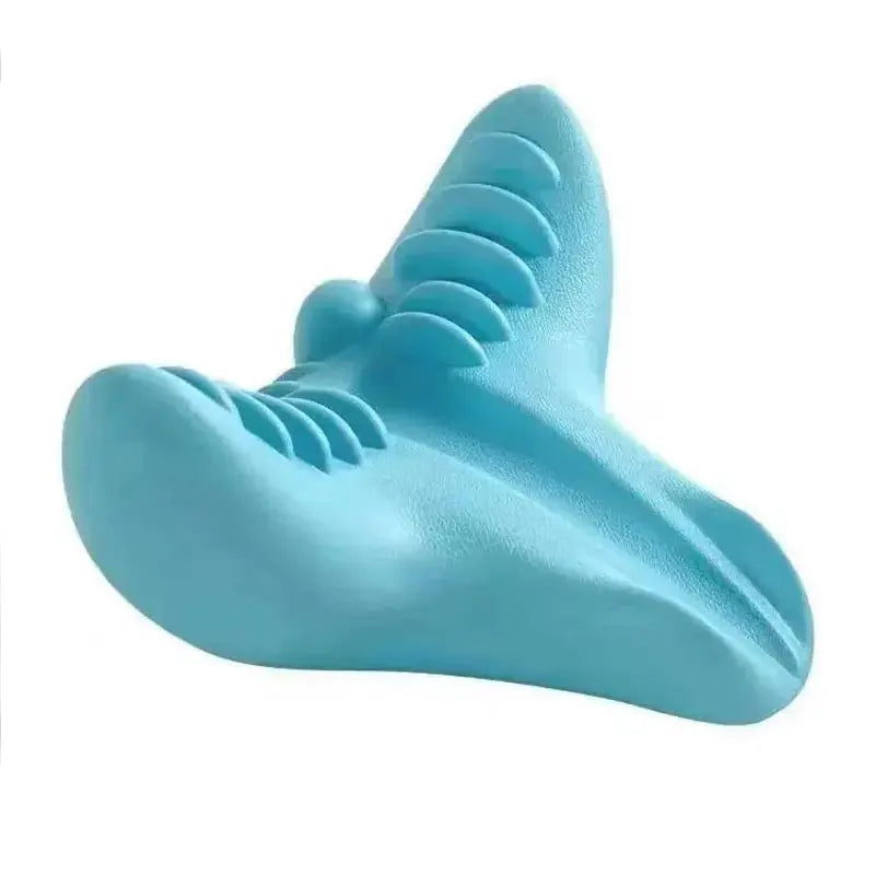 Cervical Spine Massage Pillow - Wholesalus
