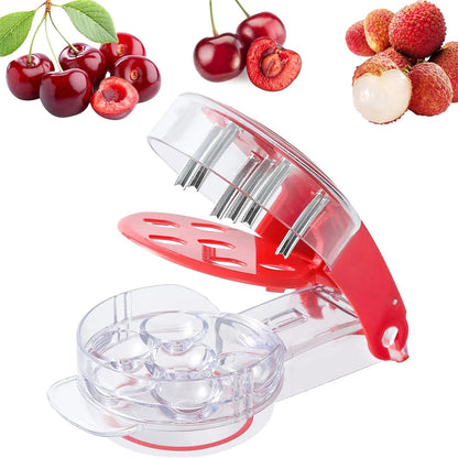 Cherry Pitter Remover Tool - Wholesalus