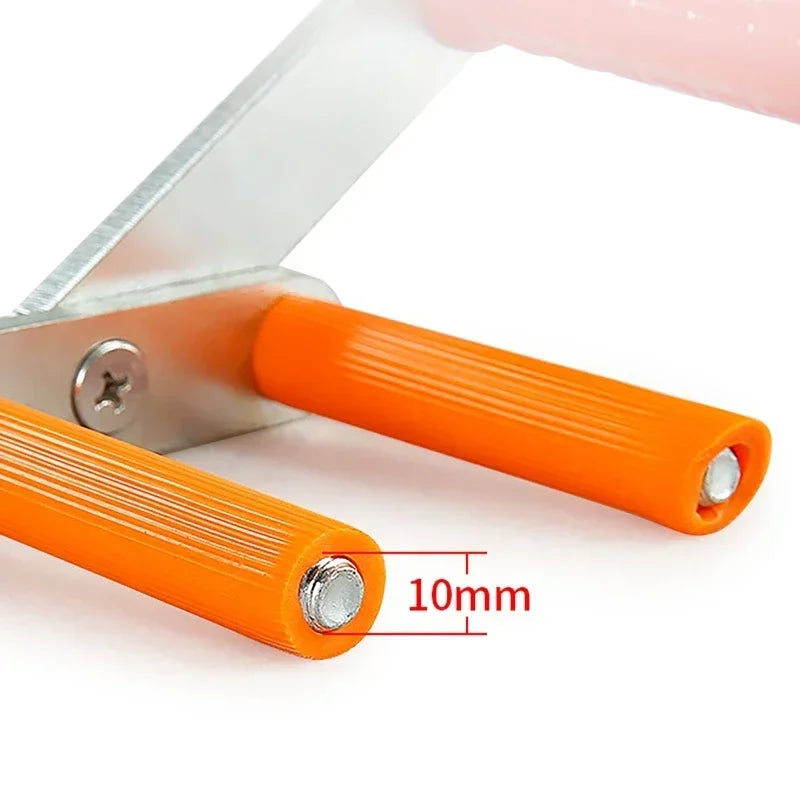 Convenient Manual Lifting Clamp 2Pcs - Wholesalus