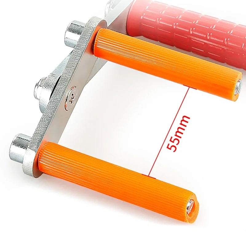 Convenient Manual Lifting Clamp 2Pcs - Wholesalus