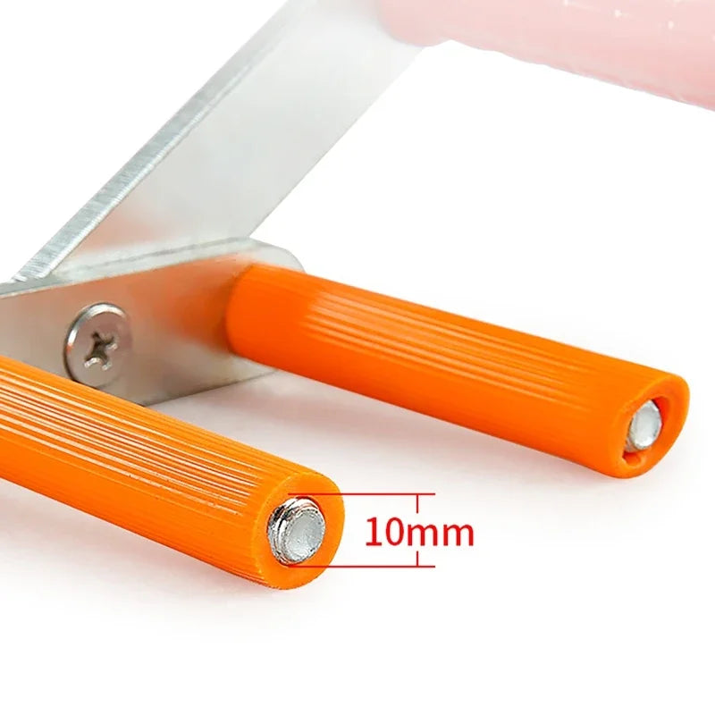 Convenient Manual Lifting Clamp 2Pcs - Wholesalus