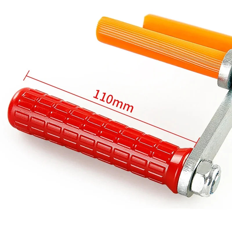 Convenient Manual Lifting Clamp 2Pcs - Wholesalus