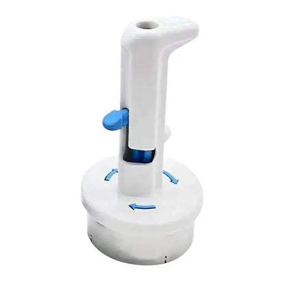 Cylinder Ice Cream Scoop - Wholesalus