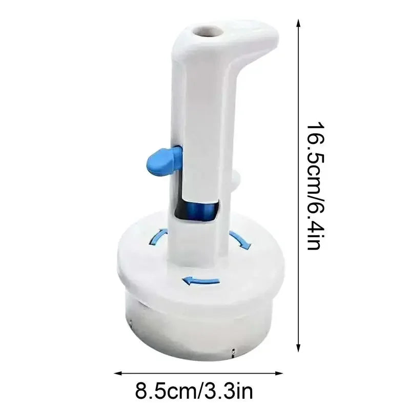 Cylinder Ice Cream Scoop - Wholesalus