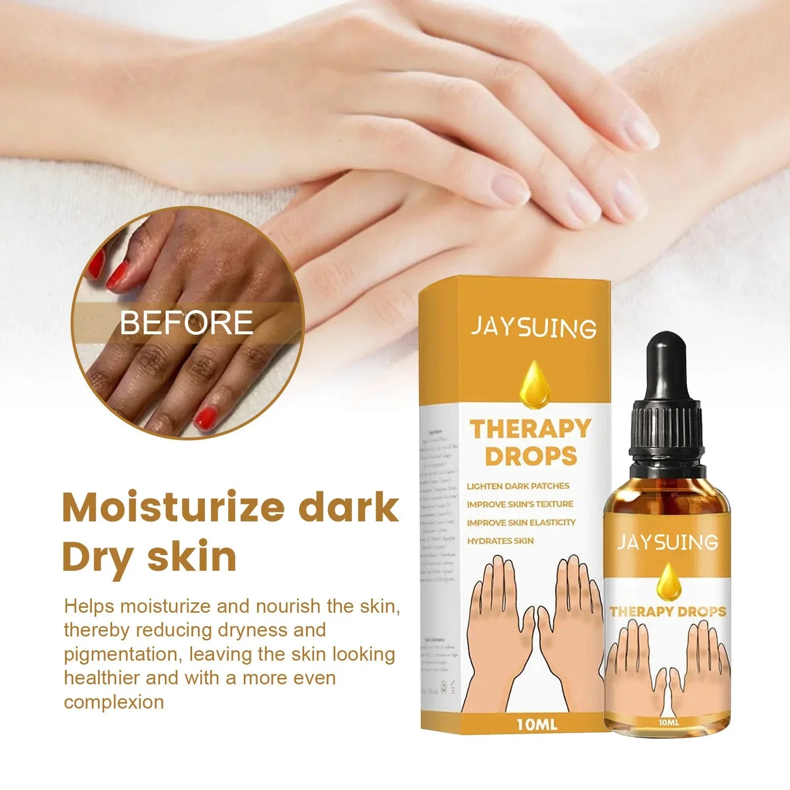 Dark Spot Removal Serum - Wholesalus
