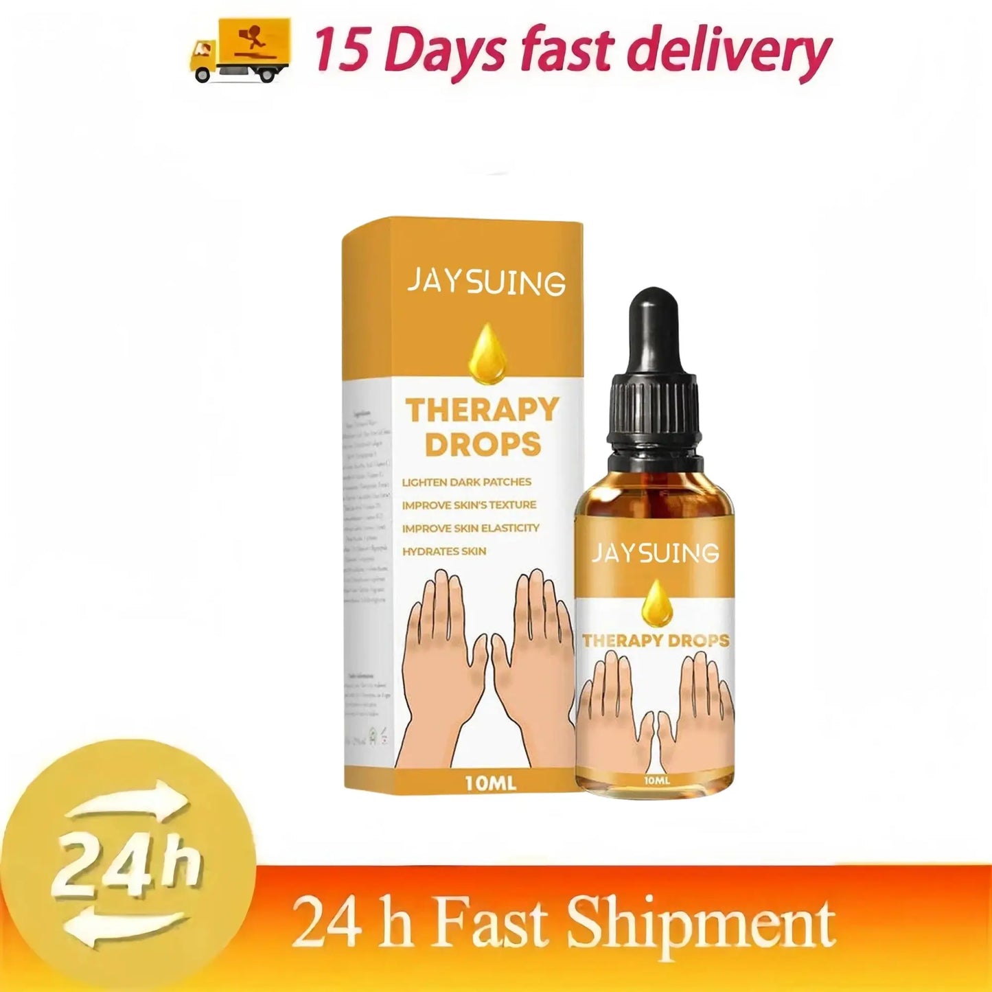 Dark Spot Removal Serum - Wholesalus