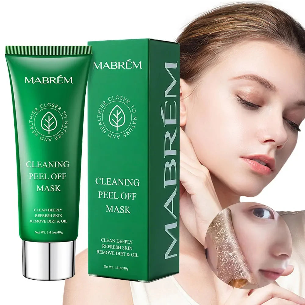 Deep Clean Peel Off Blackhead Removal - Wholesalus