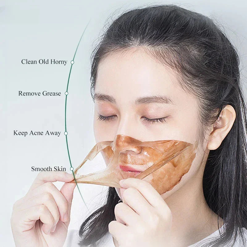 Deep Clean Peel Off Blackhead Removal - Wholesalus