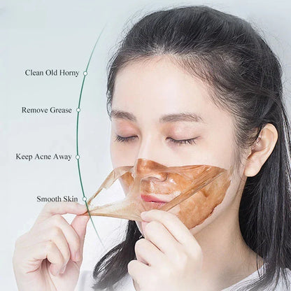 Deep Clean Peel Off Blackhead Removal - Wholesalus