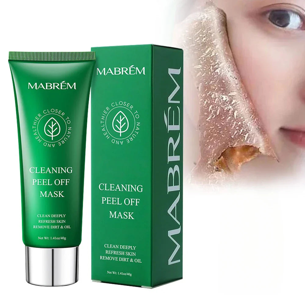 Deep Clean Peel Off Blackhead Removal - Wholesalus