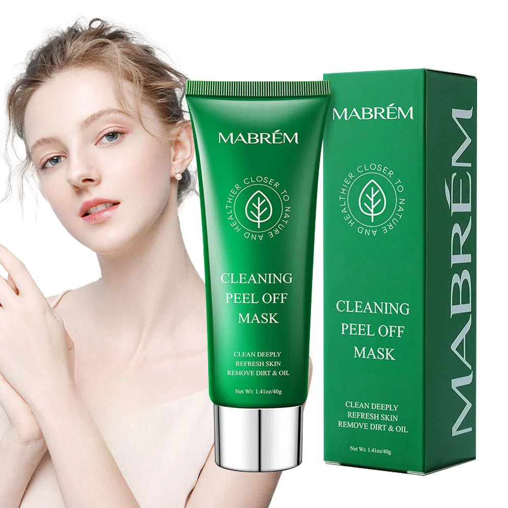 Deep Clean Peel Off Blackhead Removal - Wholesalus