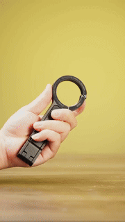 Double-Sided Magnetic Tripod Phone Holder - Wholesalus