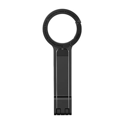 Double-Sided Magnetic Tripod Phone Holder - Wholesalus