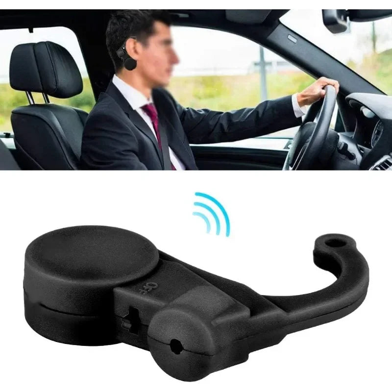 Driving Anti Drowsiness Alarm Device - Wholesalus