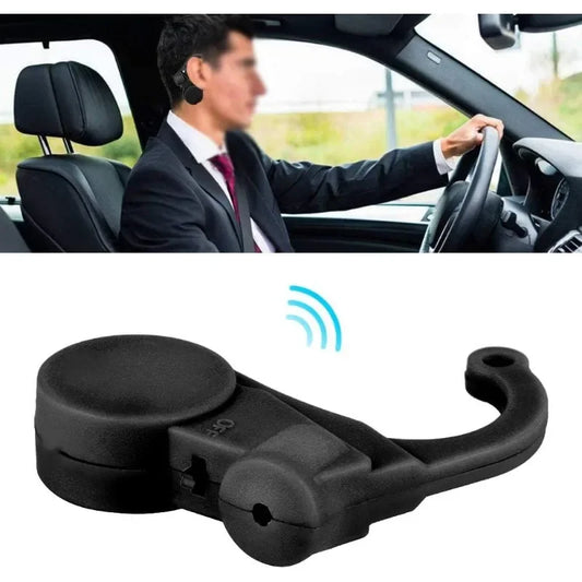 Driving Anti Drowsiness Alarm Device - Wholesalus