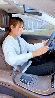 Driving Anti Drowsiness Alarm Device - Wholesalus