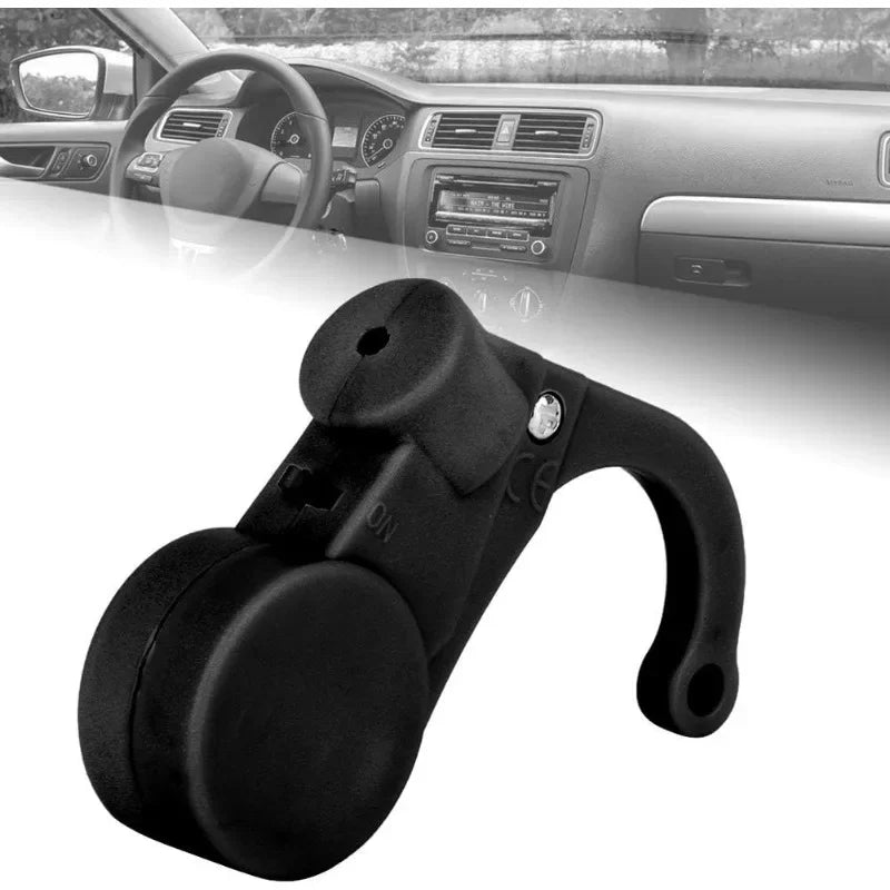 Driving Anti Drowsiness Alarm Device - Wholesalus