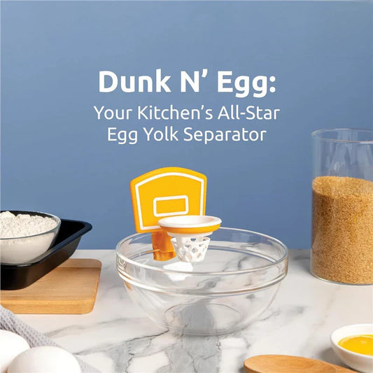Egg Yolk Separator - Wholesalus