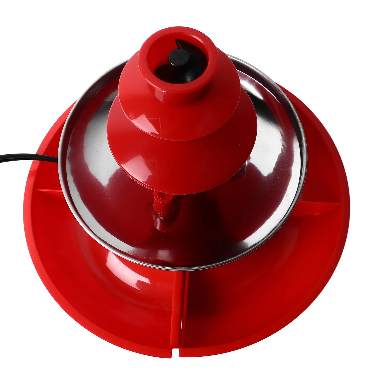 Electric Chocolate Melting Fountain - Wholesalus