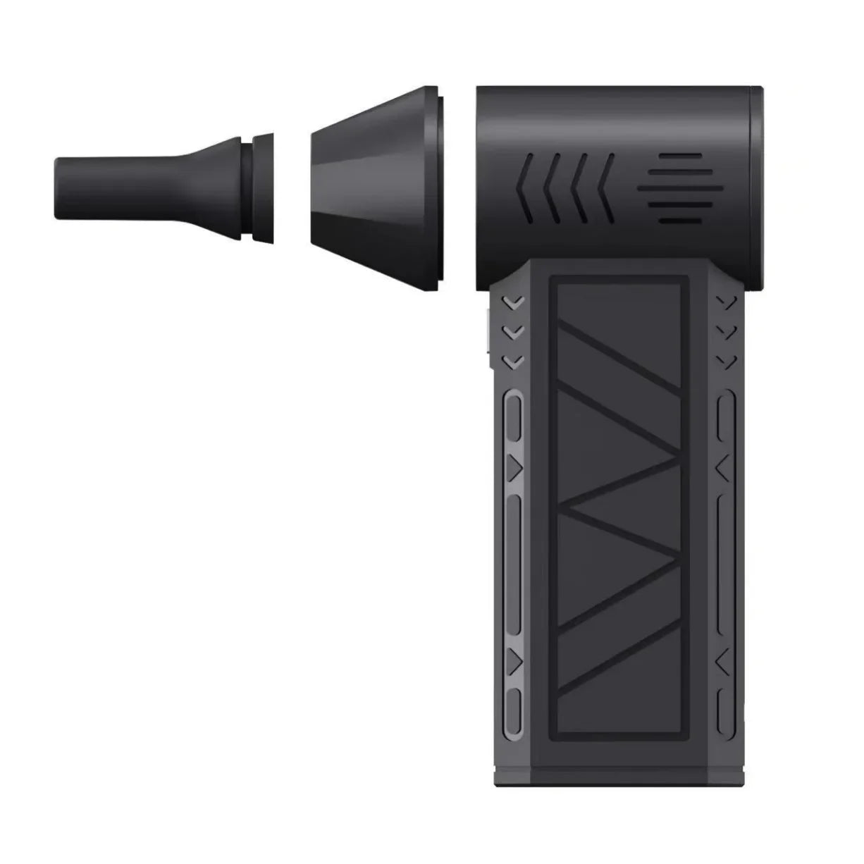 Electric High Speed Turbo Jet Air Blower - Wholesalus