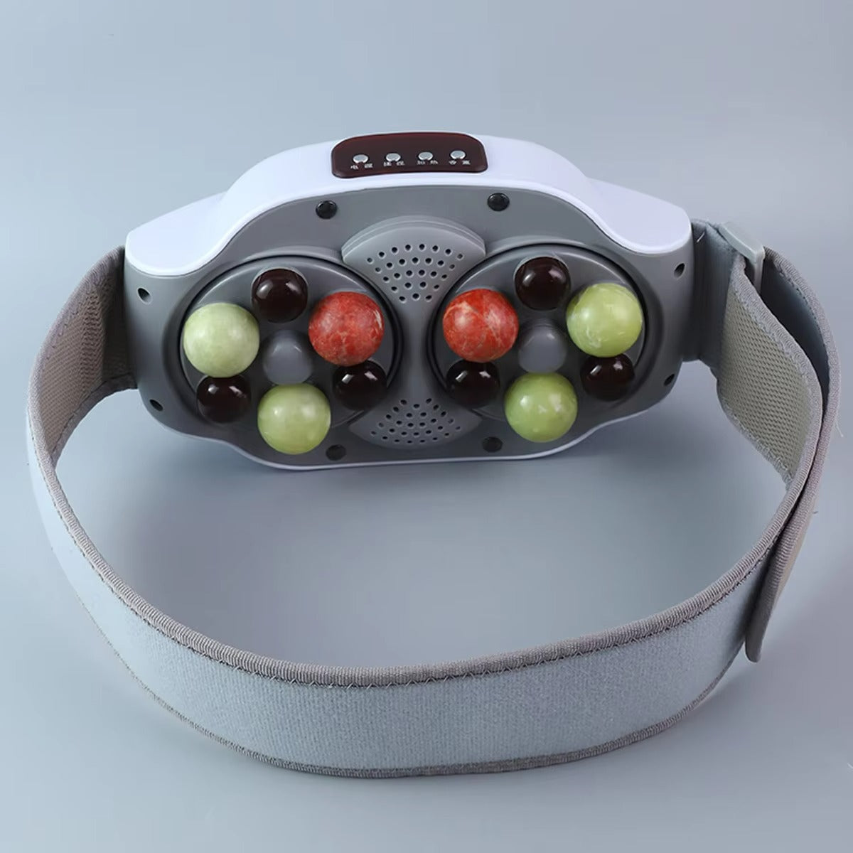 Electric Wireless Abdominal Massager - Wholesalus