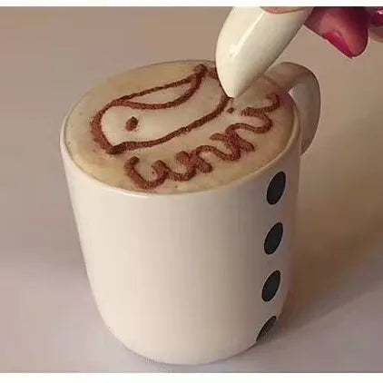 Electrical Coffee Cake Decoration Pen - Wholesalus