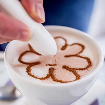 Electrical Coffee Cake Decoration Pen - Wholesalus