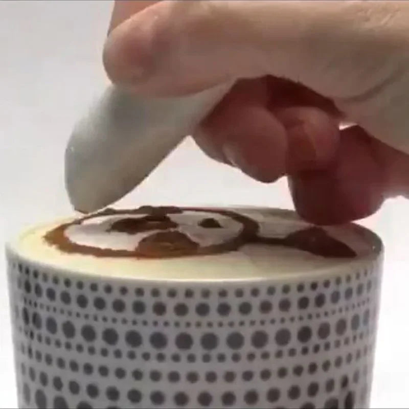 Electrical Coffee Cake Decoration Pen - Wholesalus