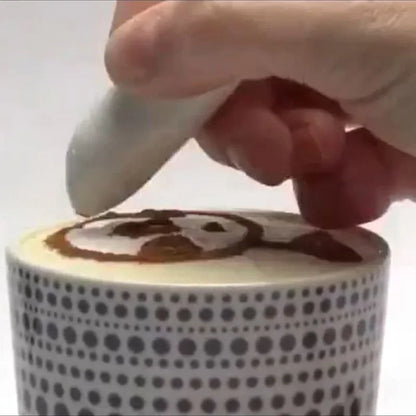 Electrical Coffee Cake Decoration Pen - Wholesalus