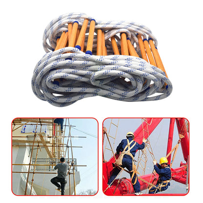 Emergency Ladder Rope - Wholesalus