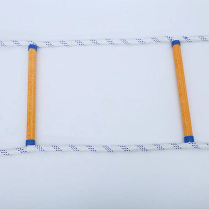 Emergency Ladder Rope - Wholesalus