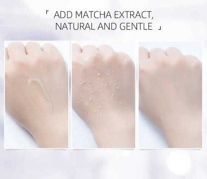 Exfoliating Gel for Whitening Face and Body Skin - Wholesalus