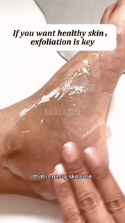 Exfoliating Gel Skin Care - Wholesalus