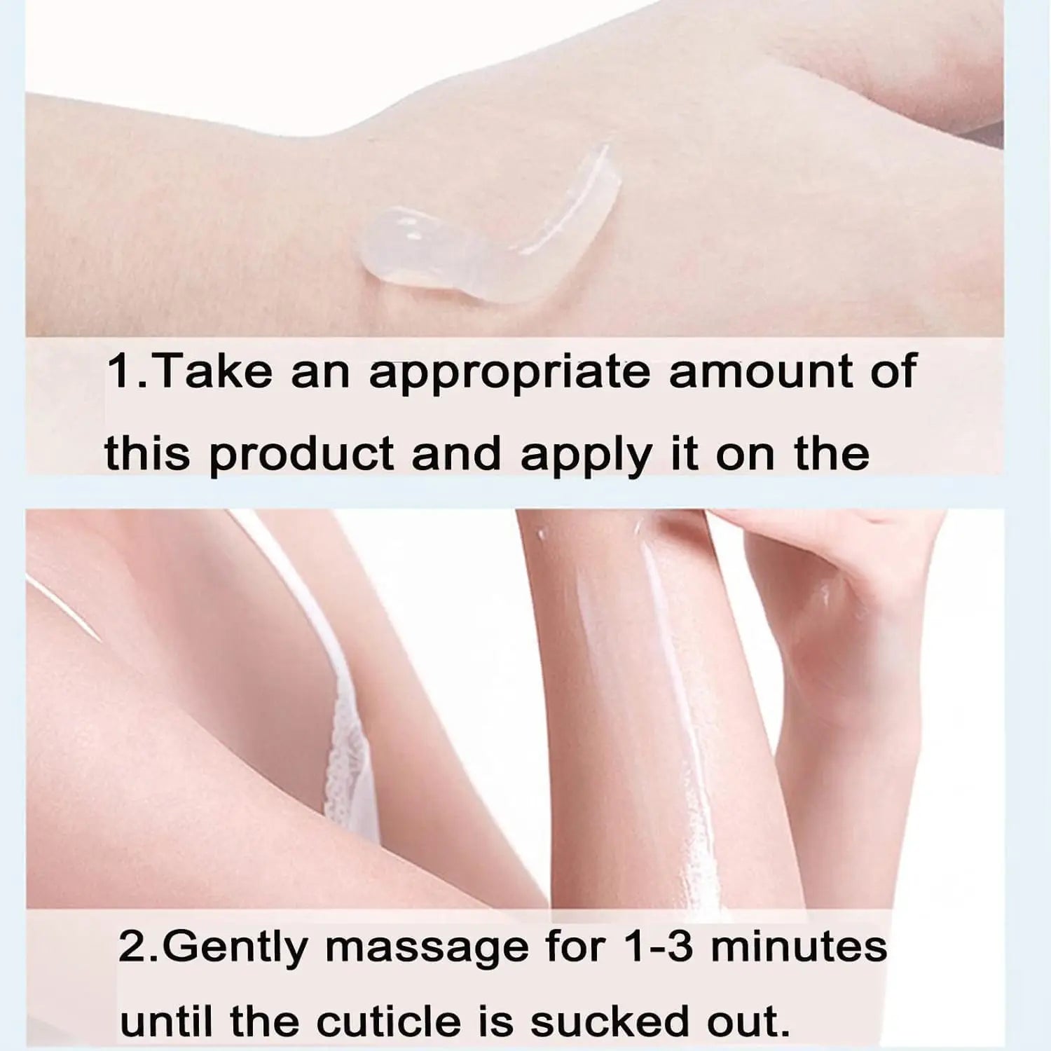 Exfoliating Gel Skin Care - Wholesalus
