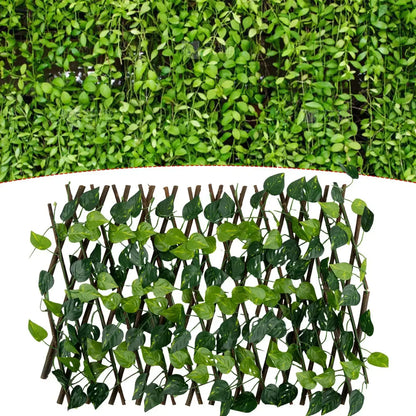 Expandable Decorative Trellis - Wholesalus
