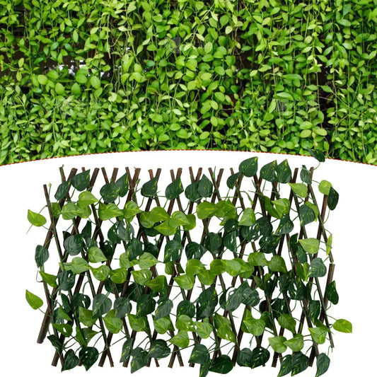 Expandable Decorative Trellis - Wholesalus