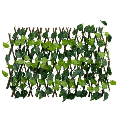 Expandable Decorative Trellis - Wholesalus