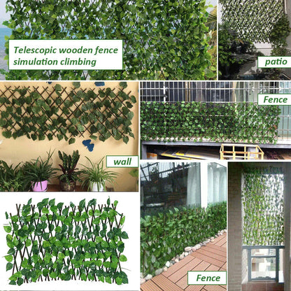 Expandable Decorative Trellis - Wholesalus