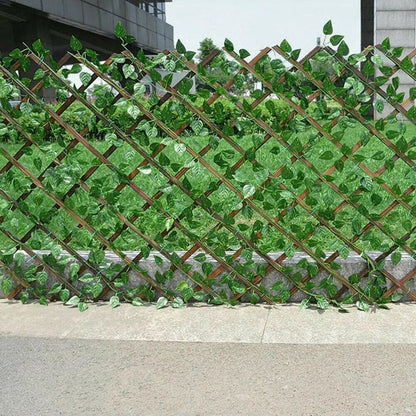 Expandable Decorative Trellis - Wholesalus