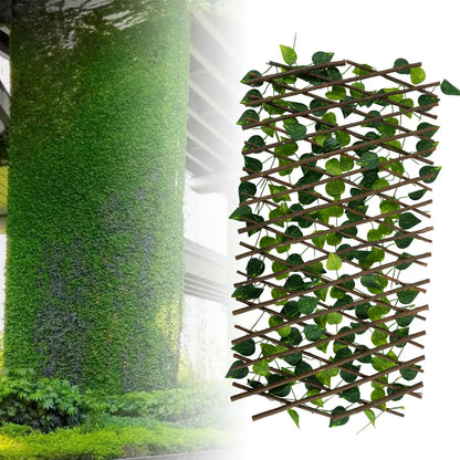 Expandable Decorative Trellis - Wholesalus